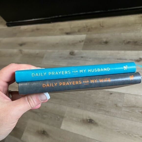 Daily Prayers For My Husband And Daily Prayers For My Wife - Picture 3 of 9